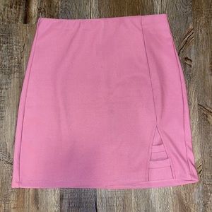 Charlotte Russe skirt